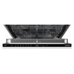 Съдомиялна машина за вграждане Gorenje GV642D65 , 14 комплекта, 600 Ш, мм, D - Image 2