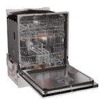 Съдомиялна машина за вграждане Gorenje GV642D65 , 14 комплекта, 600 Ш, мм, D - Image 3