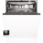 Съдомиялна машина за вграждане Gorenje GV673A66 , 16 комплекта, 600 Ш, мм, A
