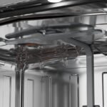 Съдомиялна машина за вграждане Gorenje GV673A66 , 16 комплекта, 600 Ш, мм, A - Image 3