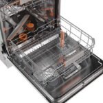 Съдомиялна машина за вграждане Gorenje GV673A66 , 16 комплекта, 600 Ш, мм, A - Image 4