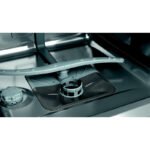Съдомиялна машина за вграждане Hotpoint-Ariston H2I HD526 A . , 14 комплекта, 600 Ш, мм, E - Image 7