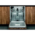 Съдомиялна машина за вграждане Hotpoint-Ariston H2I HD526 A . , 14 комплекта, 600 Ш, мм, E - Image 2