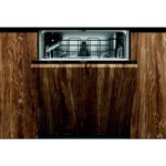 Съдомиялна машина за вграждане Hotpoint-Ariston H2I HD526 A . , 14 комплекта, 600 Ш, мм, E