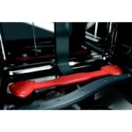 Съдомиялна машина за вграждане Hotpoint-Ariston HIC 3C26N WF , 14 комплекта, 600 Ш, мм, E - Image 6