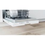 Съдомиялна машина за вграждане Indesit DI9E 2B10 *** , 450 Ш, мм, 9 комплекта, F - Image 3