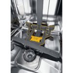 Съдомиялна машина за вграждане Whirlpool MaxiSpace W7I HP42 L , 15 комплекта, 600 Ш, мм, C - Image 6