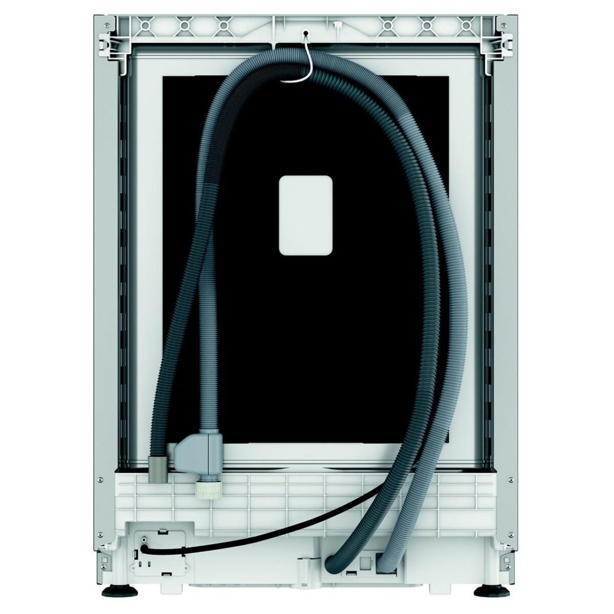 Съдомиялна машина за вграждане Whirlpool MaxiSpace W7I HT 40 T , 15 комплекта, 600 Ш, мм, C - Image 9