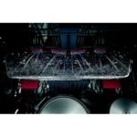 Съдомиялна машина за вграждане Whirlpool WIO 3T133 PLE , 14 комплекта, 600 Ш, мм, D - Image 6