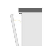 Съдомиялна машина за вграждане Whirlpool WIO 3T133 PLE , 14 комплекта, 600 Ш, мм, D - Image 8