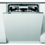 Съдомиялна машина за вграждане Whirlpool WIO 3T133 PLE , 14 комплекта, 600 Ш, мм, D