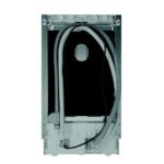 Съдомиялна машина за вграждане Whirlpool WSIC 3M27 , 10 комплекта, 450 Ш, мм, E - Image 7