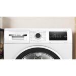 Сушилня Bosch WTH85209BY , 8 kg, D , Бял - Image 2
