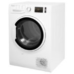 Сушилня Hotpoint-Ariston NT M11 91WK*** , 9 kg, F , Бял - Image 2