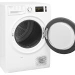 Сушилня Hotpoint-Ariston NT M11 91WK*** , 9 kg, F , Бял - Image 3
