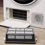 Сушилня Hotpoint-Ariston NT M11 91WK*** , 9 kg, F , Бял - Image 5