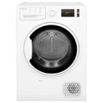 Сушилня Hotpoint-Ariston NT M11 91WK*** , 9 kg, F , Бял - Image 8