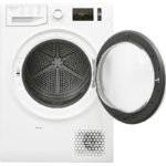 Сушилня Hotpoint-Ariston NT M11 91WK*** , 9 kg, F , Бял - Image 9
