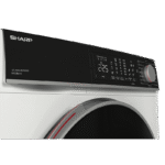 Сушилня Sharp KD-NHL8S9GW3 , 8 kg, C                                                                                                                                , C , Бял - Image 3