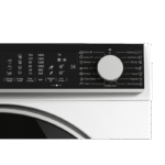 Сушилня Sharp KD-NHL8S9GW3 , 8 kg, C                                                                                                                                , C , Бял - Image 4