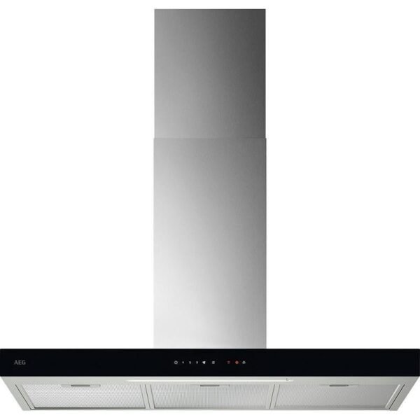 Вграден абсорбатор AEG GB67D91HL