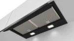 Вграден абсорбатор Bosch DBB67AM60 - Image 3