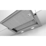 Вграден абсорбатор Bosch DFM064W54. - Image 3
