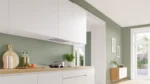 Вграден абсорбатор Bosch DLN56AC50 - Image 2