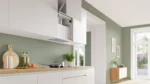 Вграден абсорбатор Bosch DLN56AC50 - Image 3