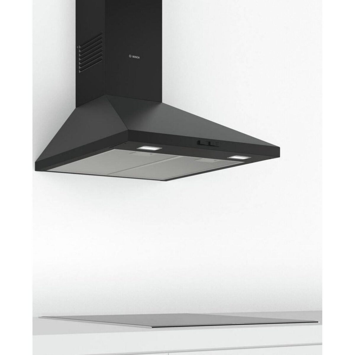 Вграден абсорбатор Bosch DWP64BC60 - Image 2