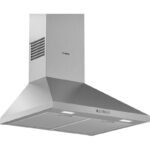 Вграден абсорбатор Bosch DWP66BC50