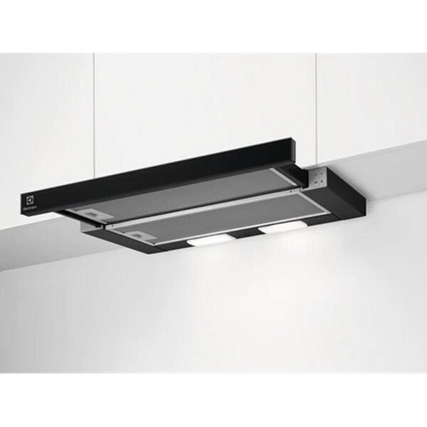 Вграден абсорбатор Electrolux LFP326FB