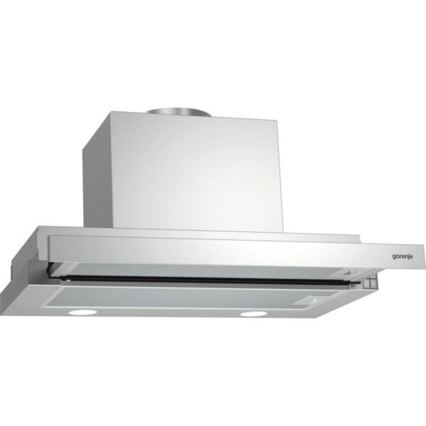 Вграден абсорбатор Gorenje BHP623E13X