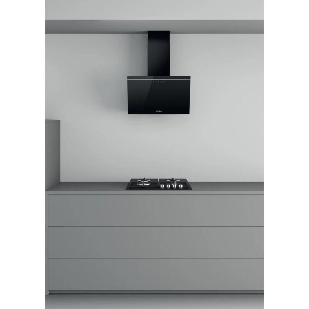 Вграден абсорбатор Whirlpool AKR 62F LT K - Image 7