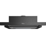 Вграден абсорбатор Whirlpool AKR 749/1 NB