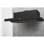 Вграден абсорбатор Whirlpool AKR 749/1 NB - Image 3