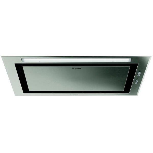 Вграден абсорбатор Whirlpool WCT3 63F LTX