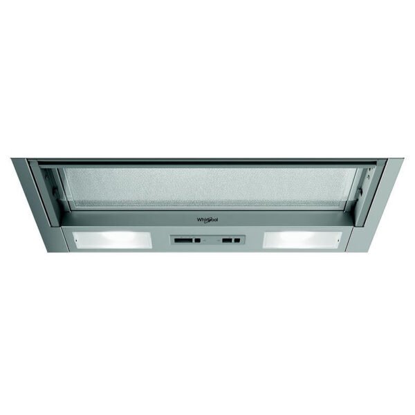Вграден абсорбатор Whirlpool WSK64FLSX