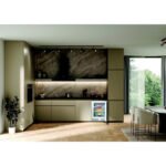 Вграден фризер Whirlpool WBUFZ011 , 91 l, E , Да , Статична - Image 4