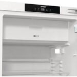 Вграден хладилник Gorenje RBIU609EA1 , 121 l, E , Да , Статична - Image 2