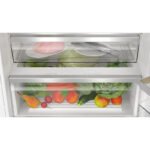 Вграден хладилник с фризер Bosch KBN96VFE0 , 383 l, E , No Frost , Да - Image 5