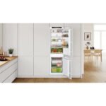Вграден хладилник с фризер Bosch KIV86VFE1 , 267 l, E , LowFrost - Image 9