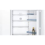 Вграден хладилник с фризер Bosch KIV86VFE1 , 267 l, E , LowFrost - Image 3