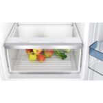 Вграден хладилник с фризер Bosch KIV86VFE1 , 267 l, E , LowFrost - Image 4