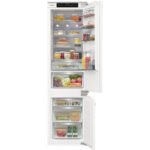 Вграден хладилник с фризер Gorenje NRKI519E82WF , 284 l, E , No Frost , Да - Image 2