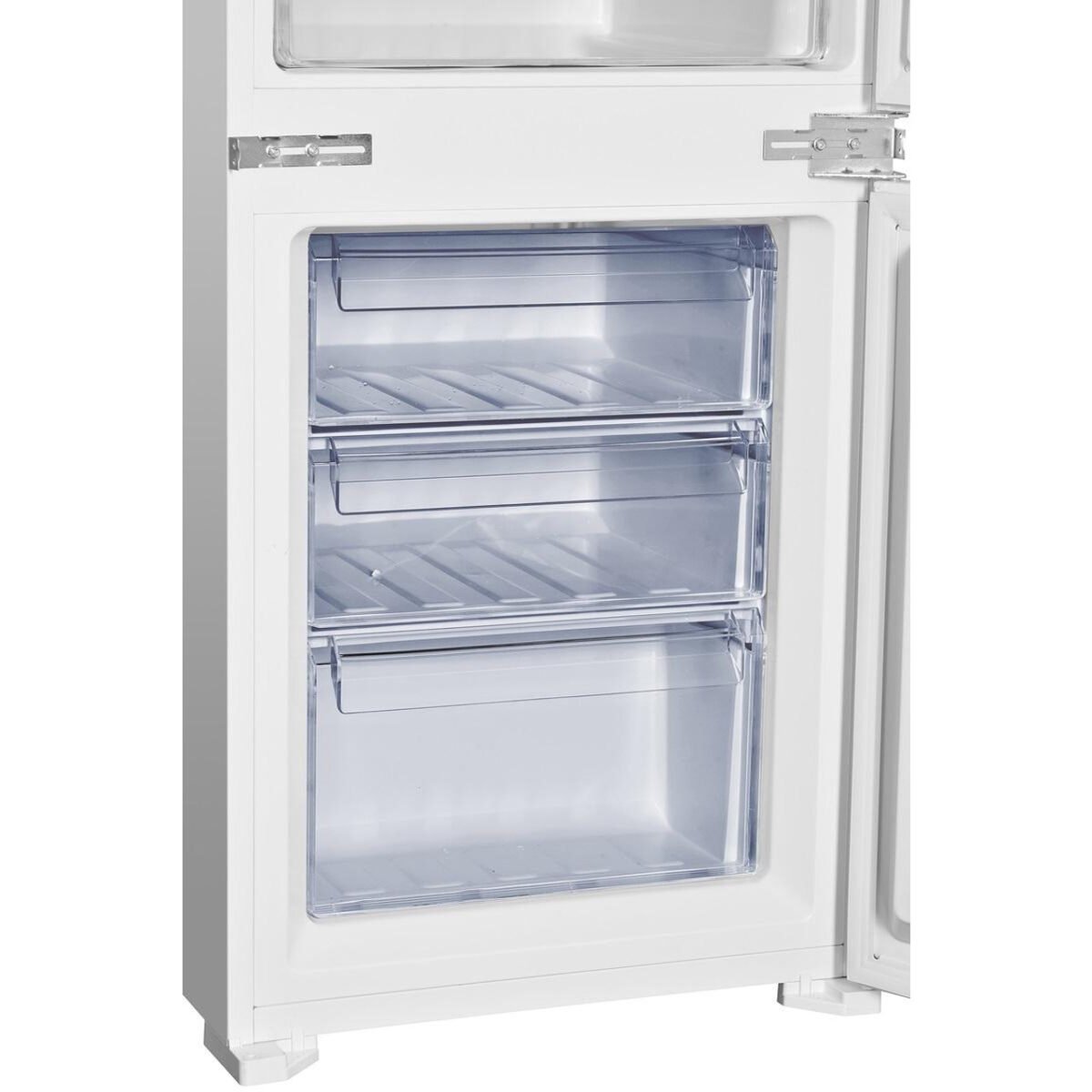Вграден хладилник с фризер Gorenje RKI517EP1 , 250 l, E , Да , Статична - Image 2