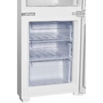 Вграден хладилник с фризер Gorenje RKI517EP1 , 250 l, E , Да , Статична - Image 2