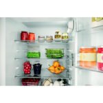 Вграден хладилник с фризер Hotpoint-Ariston HAC18D041A1 , 268 l, E , Да , Статична - Image 4