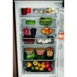 Вграден хладилник с фризер Hotpoint-Ariston HAC18D041A1 , 268 l, E , Да , Статична - Image 5