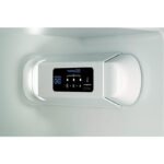 Вграден хладилник с фризер Indesit INC18D021A1 , 268 l, E , Да , Статична - Image 3